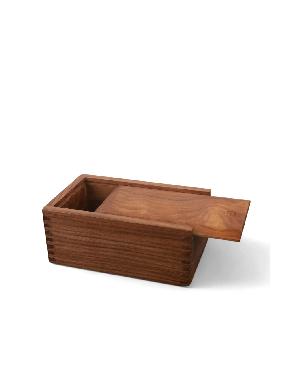 3.1" Library Chess Set - Staunton Pieces with Board & Box