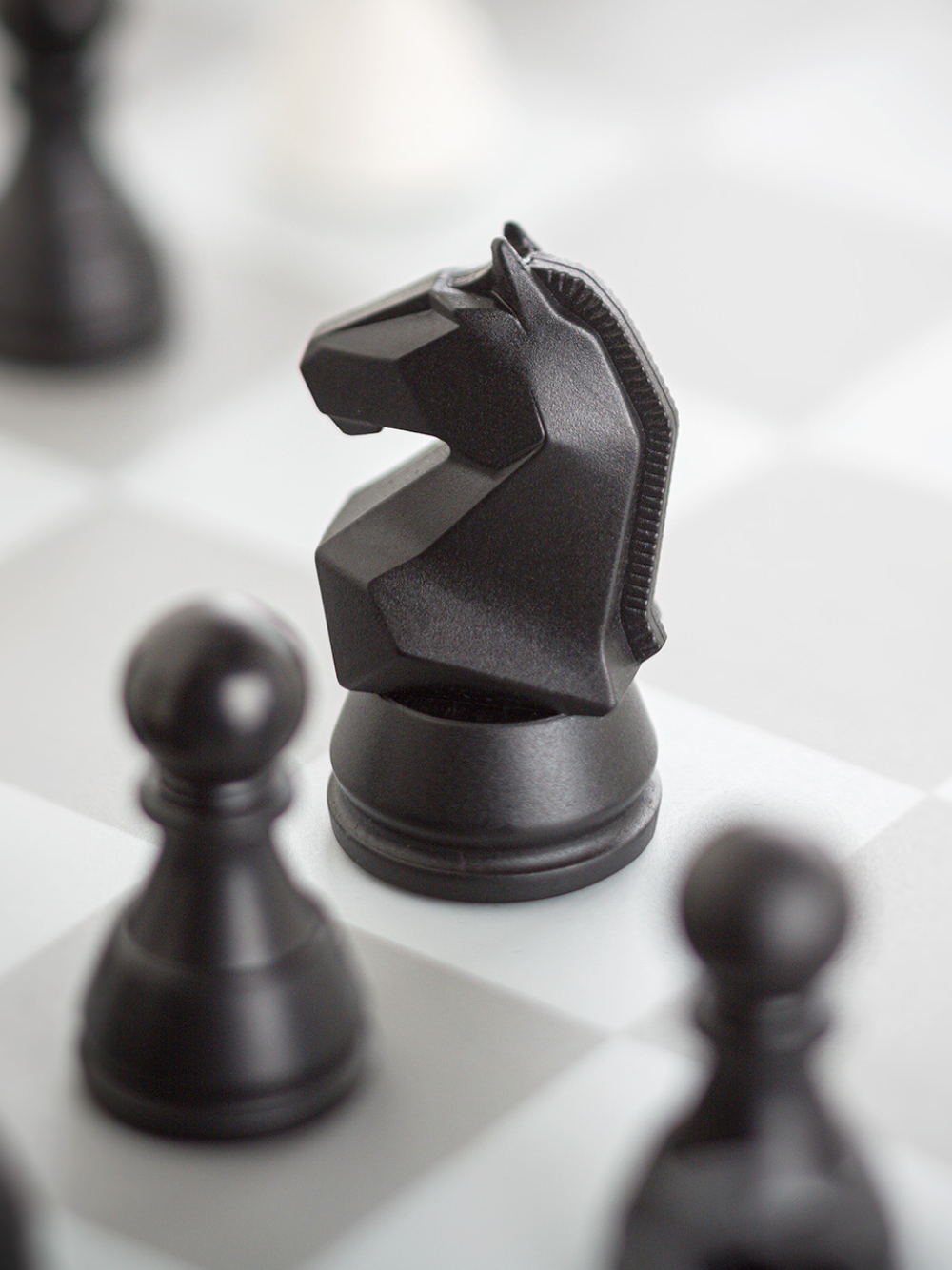 DGT Pegasus Smart Electronic Chess Board