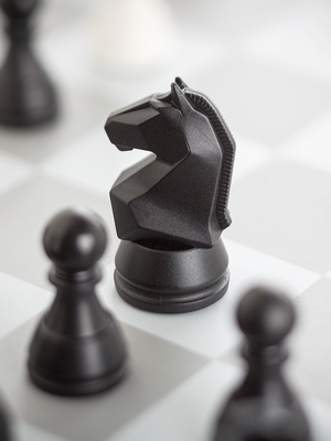 DGT Pegasus Smart Electronic Chess Board