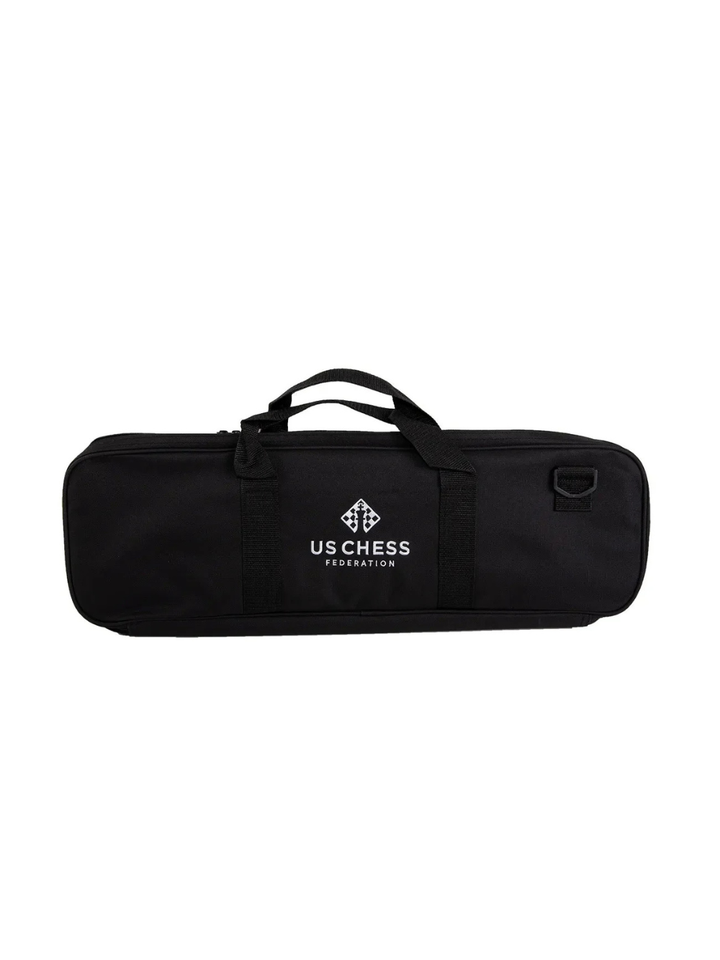 Borsa per scacchi Deluxe US Chess Federation