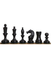 Botvinnik–Flohr Soviet Chess Pieces