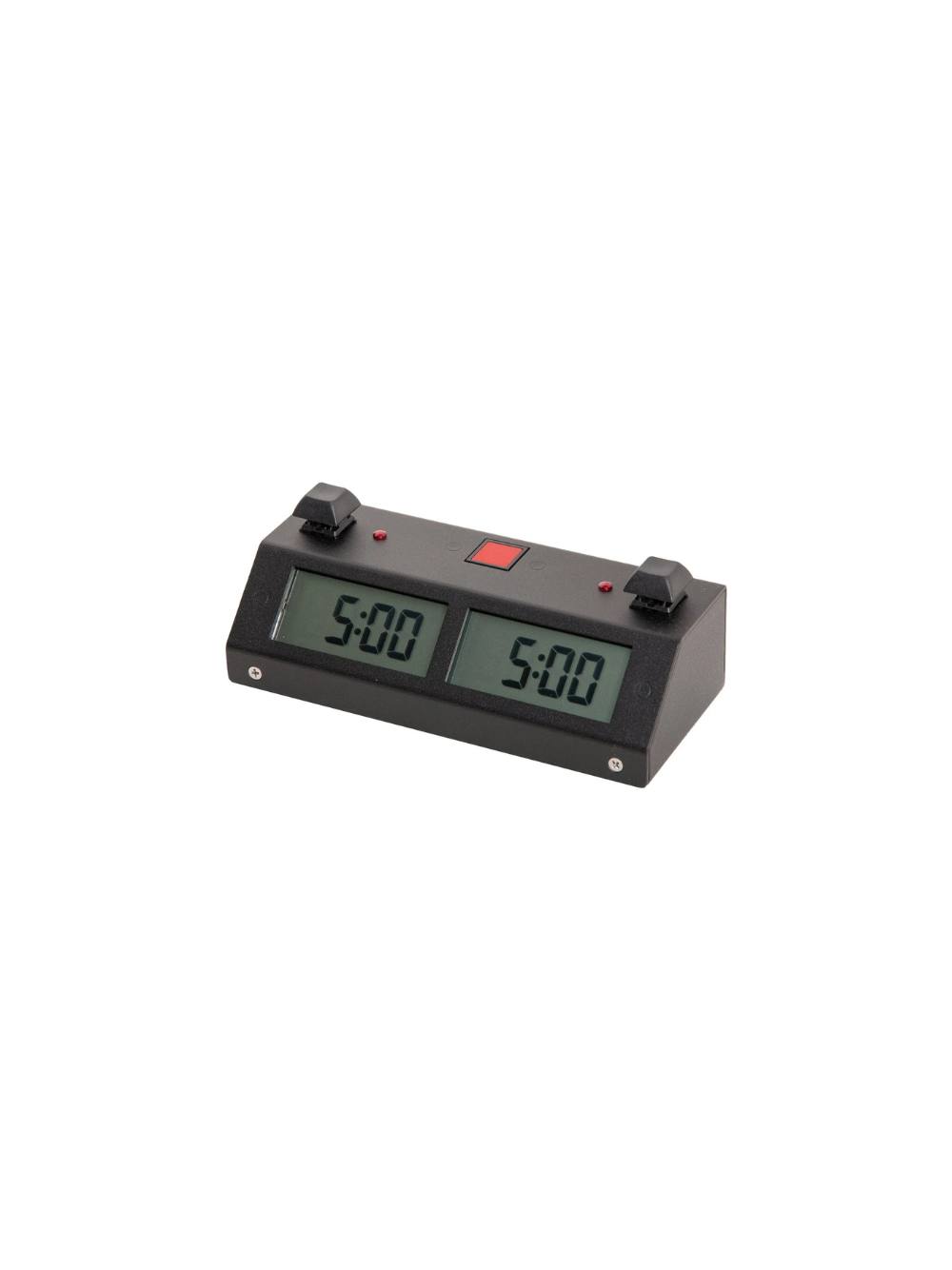 Chronos GX Digitale Schachuhr – Turnier-Edition