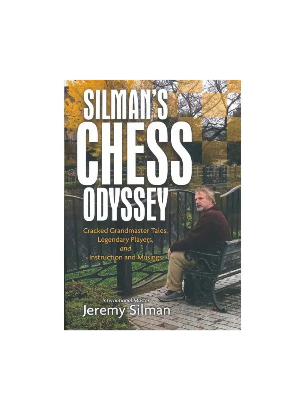 Silman's Chess Odyssey