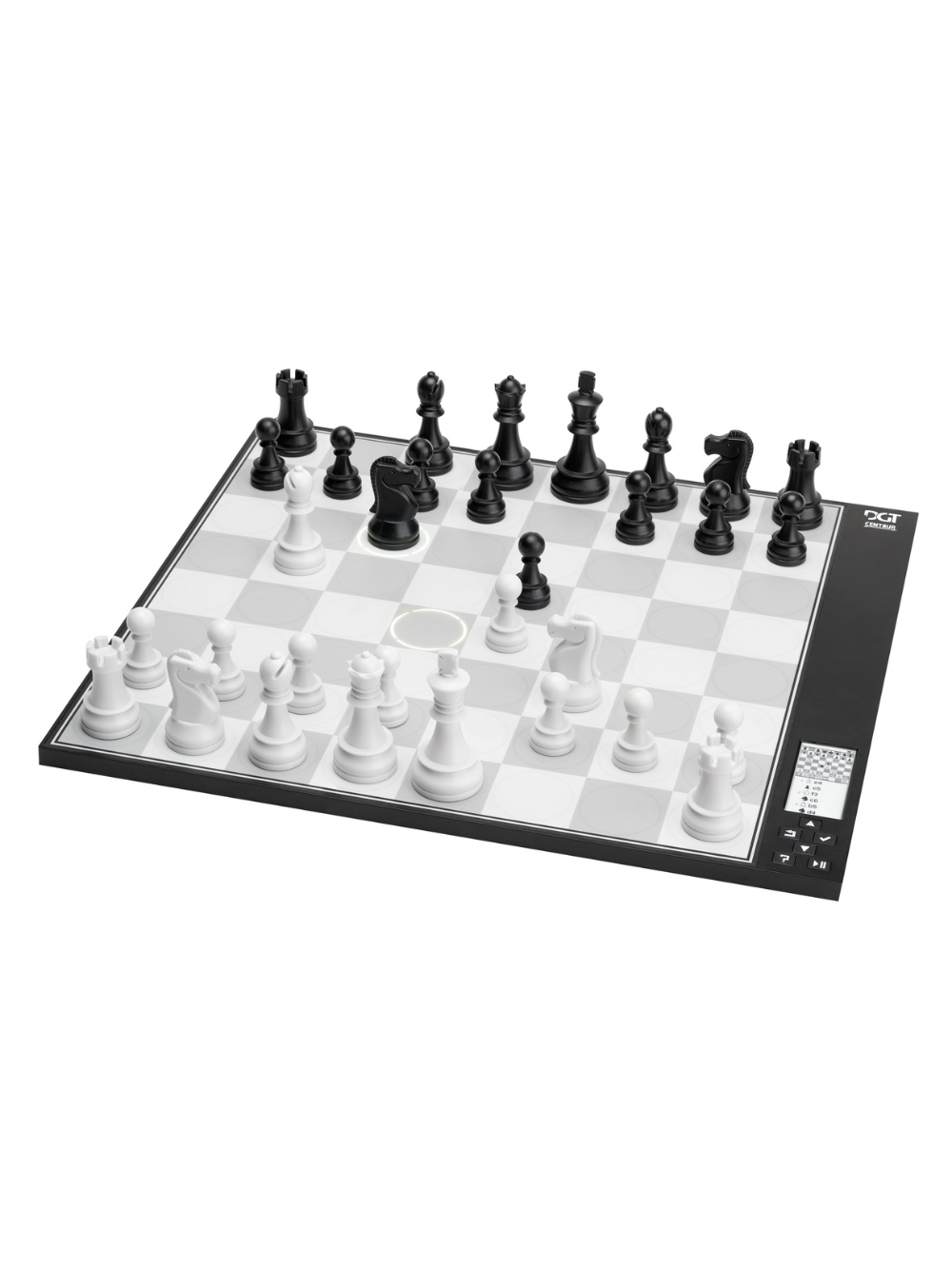 DGT Centaur Chess Computer