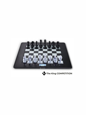 Der Millennium King Competition Schachcomputer