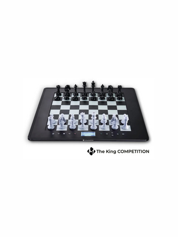 Buy Chess Computers - Electronic Chess Computers for Sale | World Chess ...