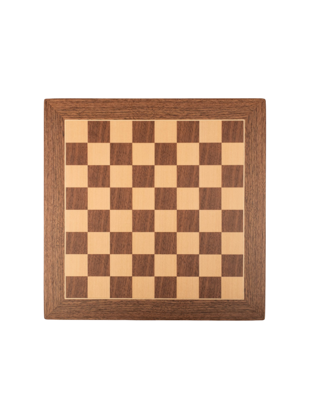 ‘Barcelona’ Chessboard (beveled corners)