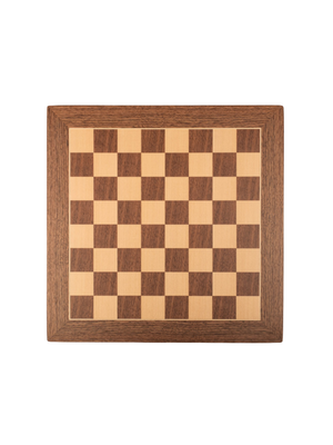 ‘Barcelona’ Chessboard (beveled corners)
