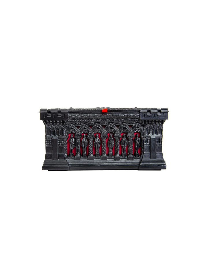 Carton-Pierre Casket Reproduction