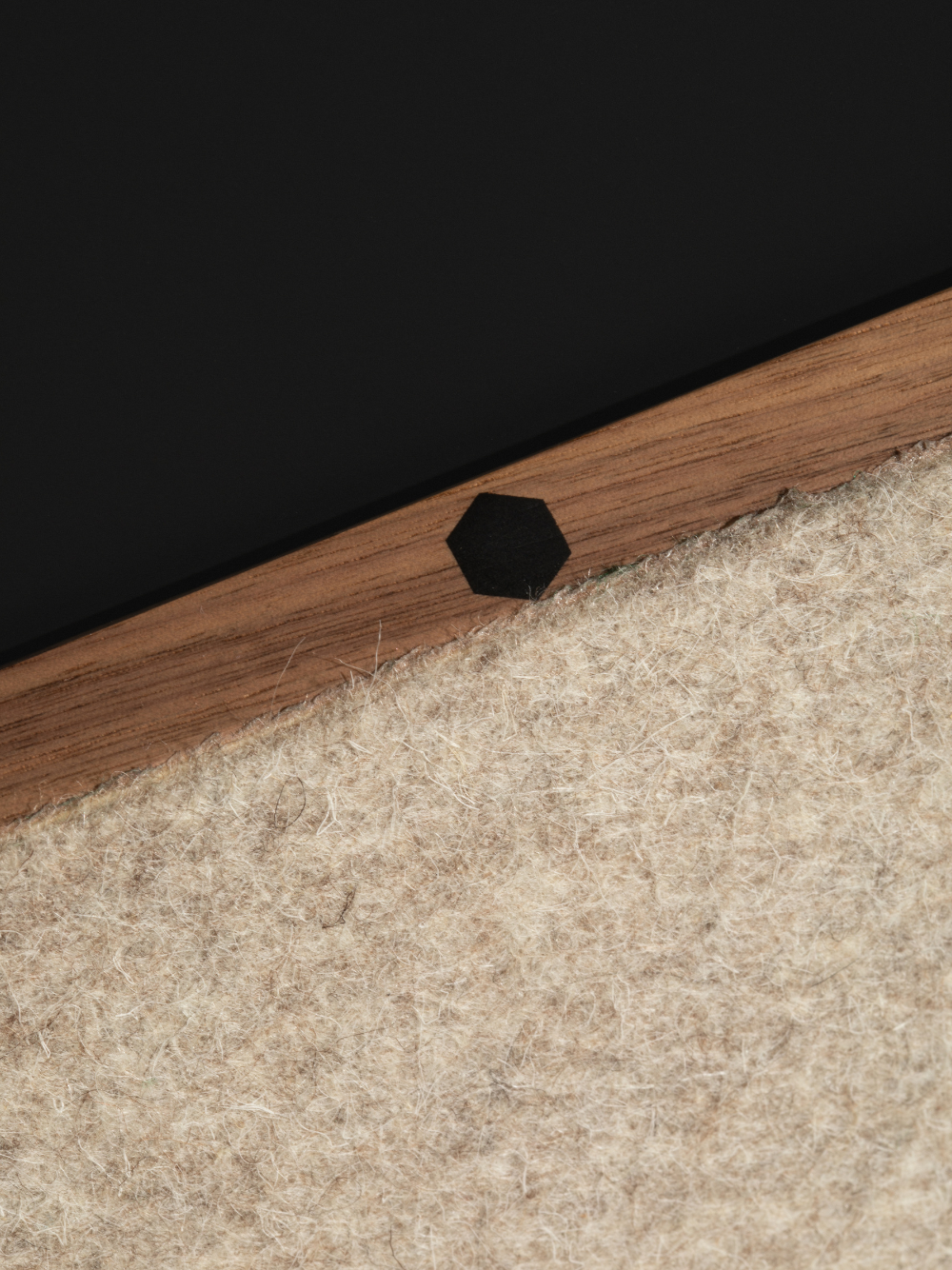 Tablero de ajedrez plegable oficial