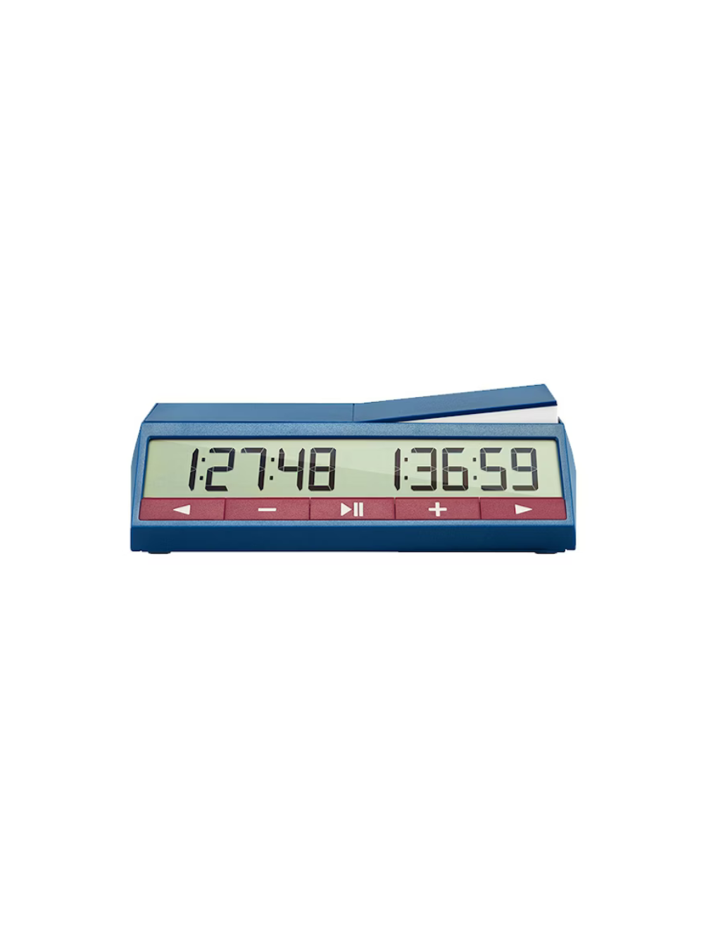 DGT North American Digital Chess Clock