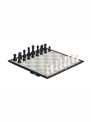 DGT Pegasus Smart Electronic Chess Board