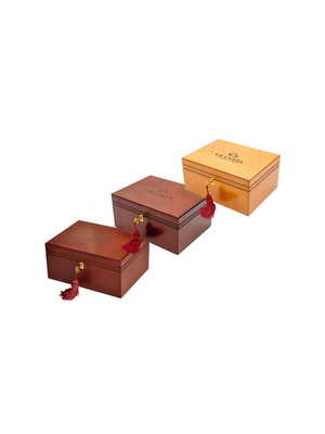US Chess Premium Chess Box