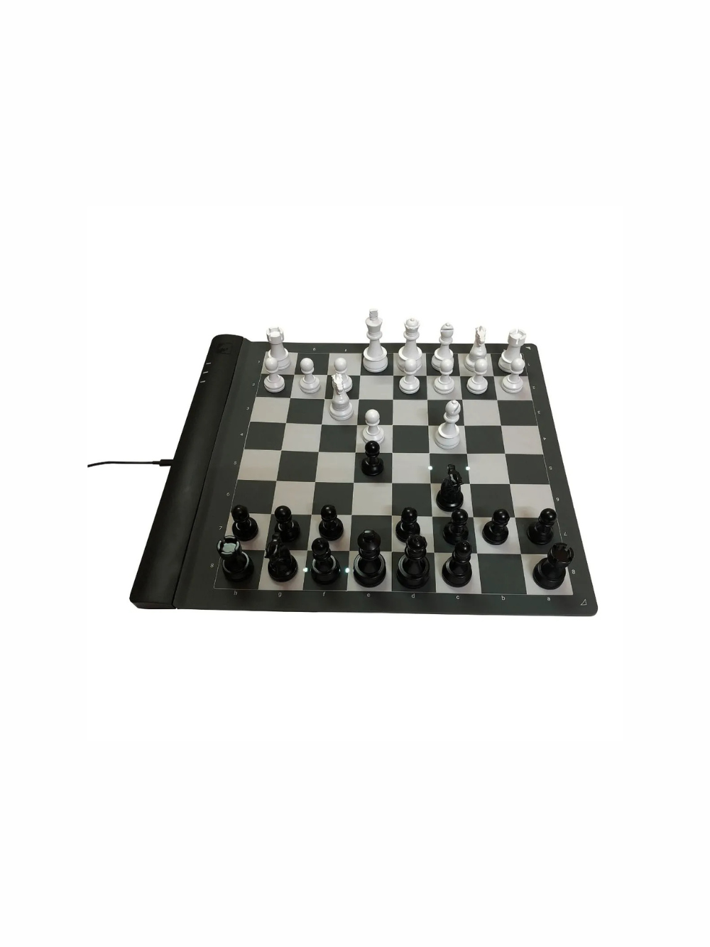Square Off Pro Chess Computer | World Chess Shop