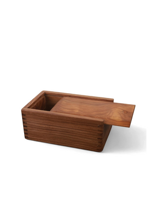 Hermann Ohme Chess box