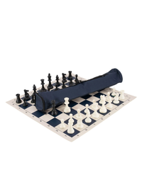 The World's Greatest Chess Set® - Silicone Chess Board