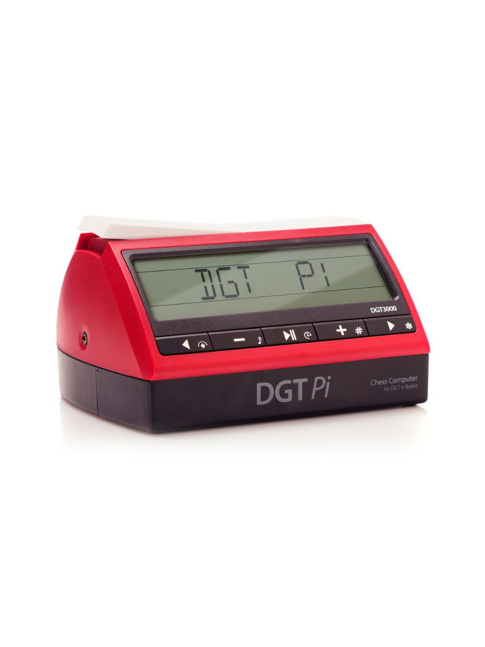 Detg Clock DGT Projects PI Digital Chess Clock | World Chess Shop