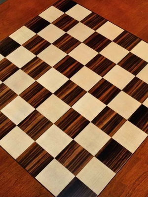 Signature Master Chess Table