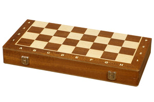 Jeu d'échecs Sunrise Tournament n°4