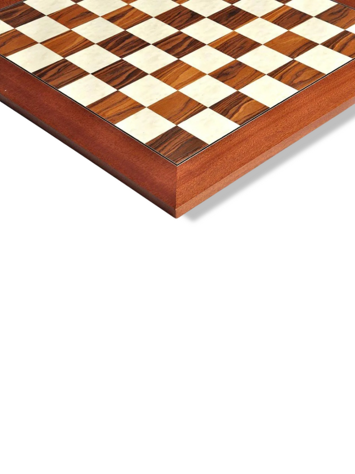 Indian Rosewood and Bird&