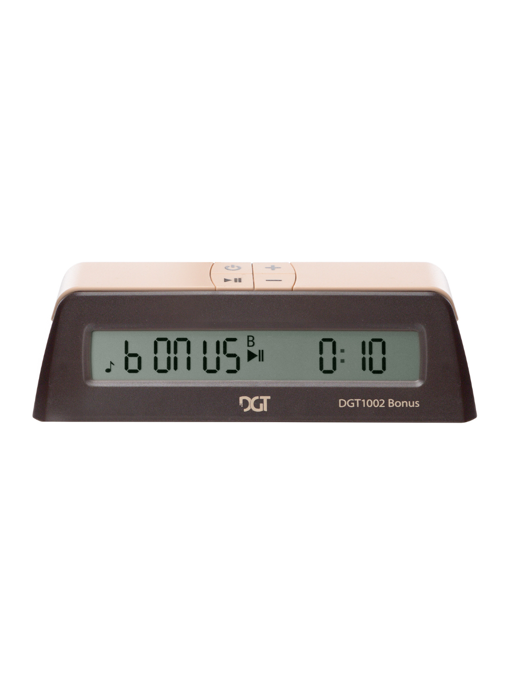 DGT 1002 Digital Chess Clock - image 1