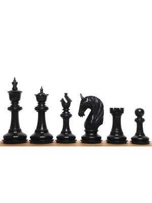 4.6" Bath Luxury Staunton Pieces - image 1