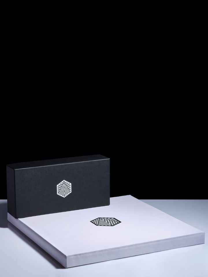 Set Premium Ufficiale World Chess