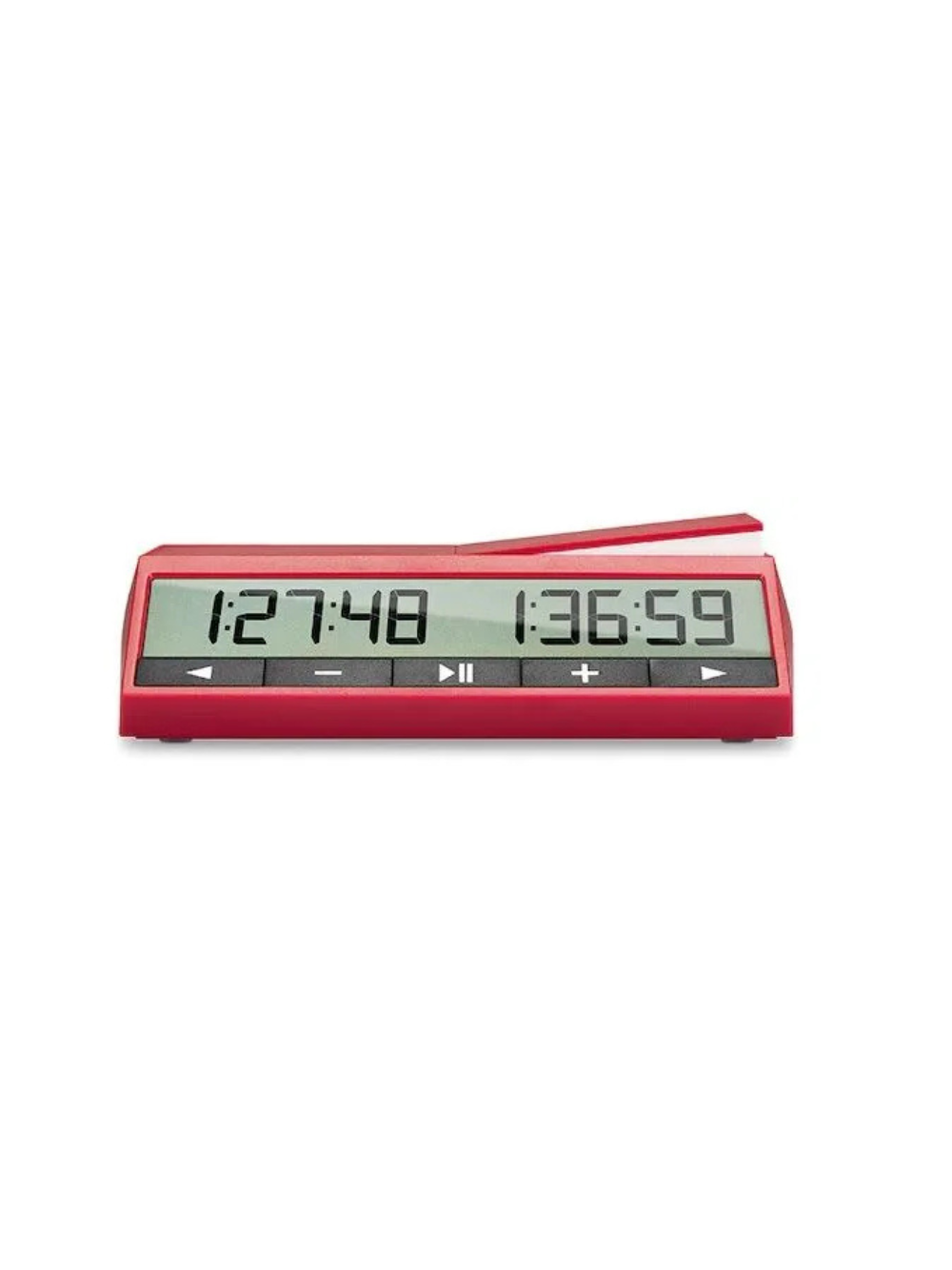 DGT 2500 Digital Chess Clock - image 1