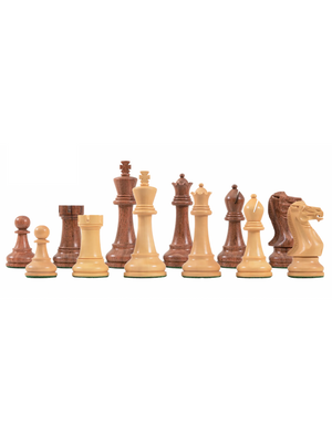 The Winchester Series Chess Pieces - 4" King - image 1