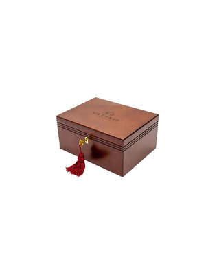 US Chess Premium Chess Box