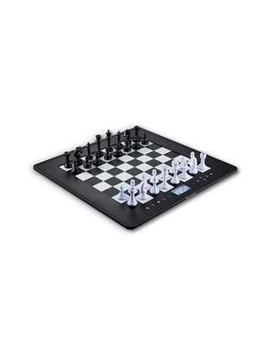 The Millennium King Competition Chess Computer - image 1