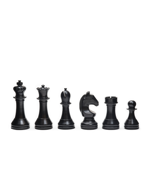 Offizielle FIDE Schachfiguren