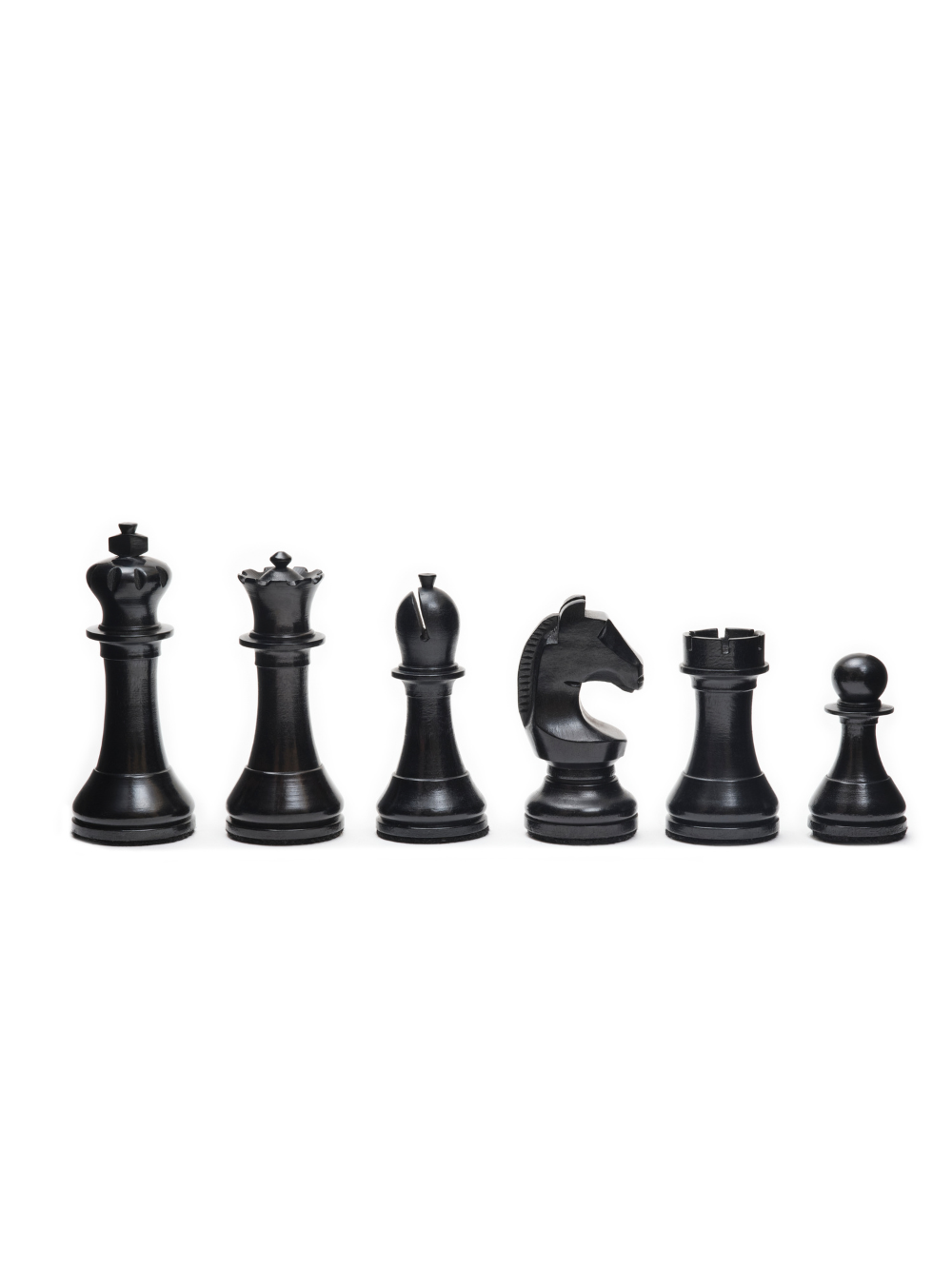 Offizielle FIDE Schachfiguren