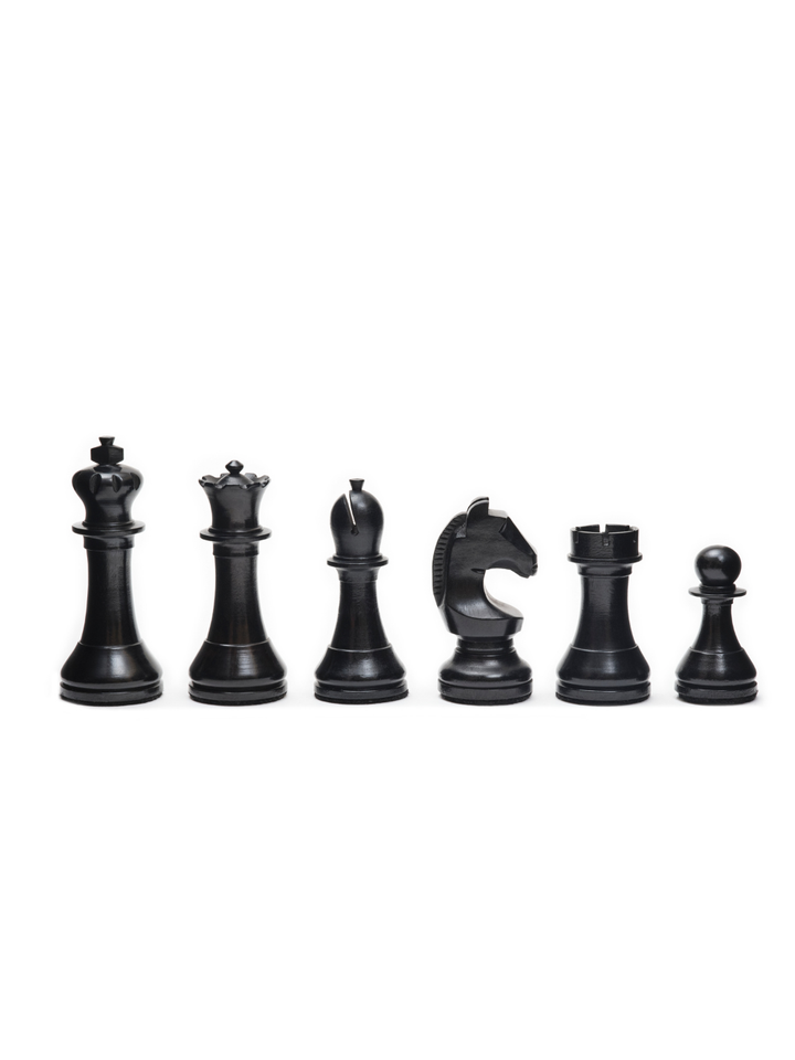 Official World Chess Pieces – FIDE Approved