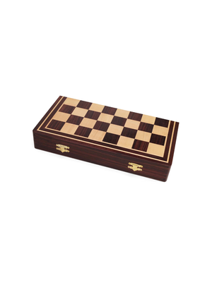 16" Windsor Executive Chess Set