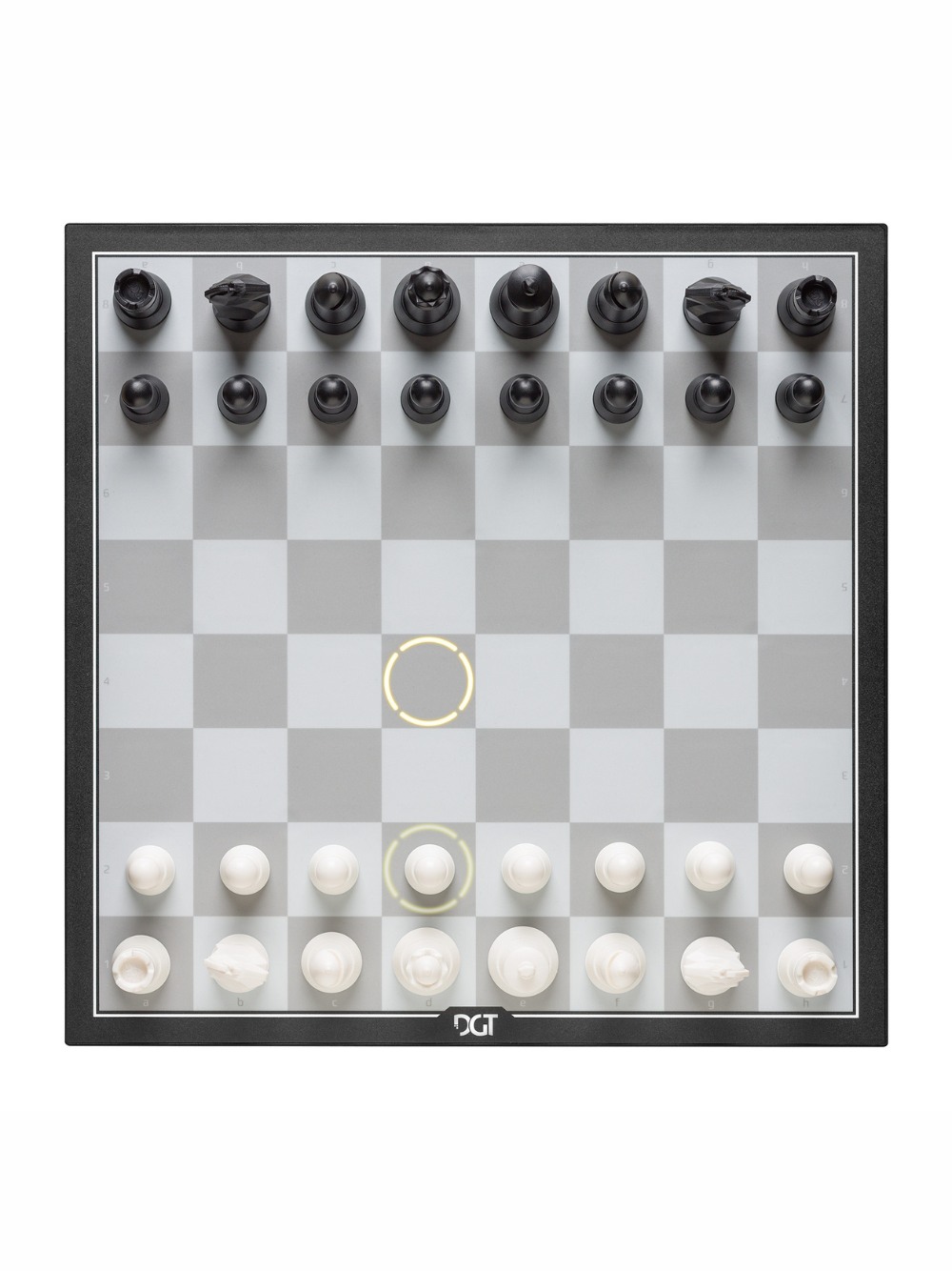 DGT Pegasus Smart Electronic Chess Board - image 1