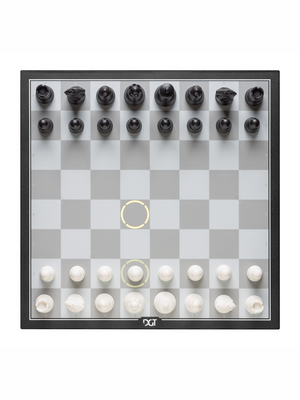 DGT Pegasus Smart Electronic Chess Board - image 1