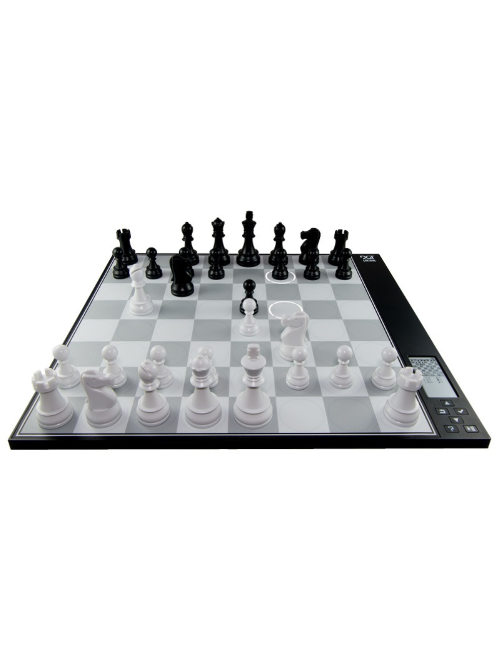 DGT Centaur Chess Computer - image 1