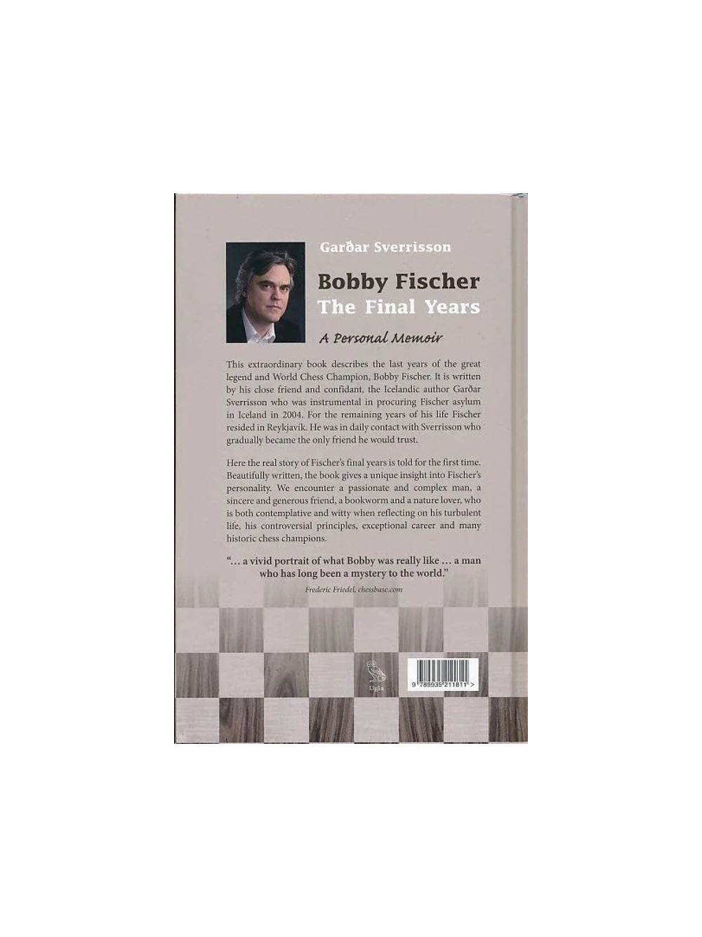 Bobby Fischer - Los años finales