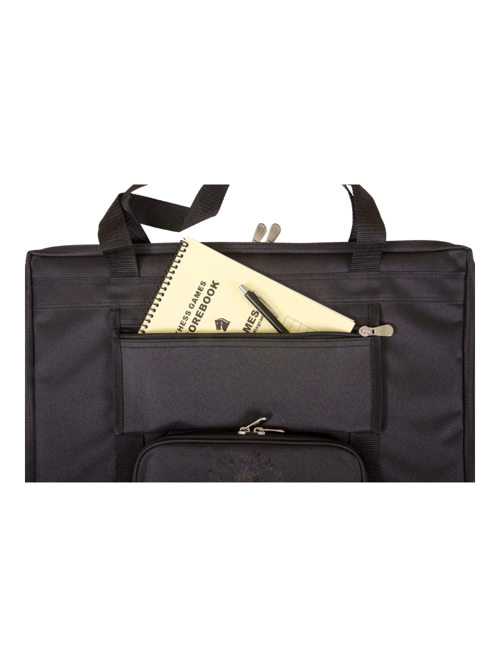 Borsa Deluxe per trasporto scacchiera | World Chess Shop