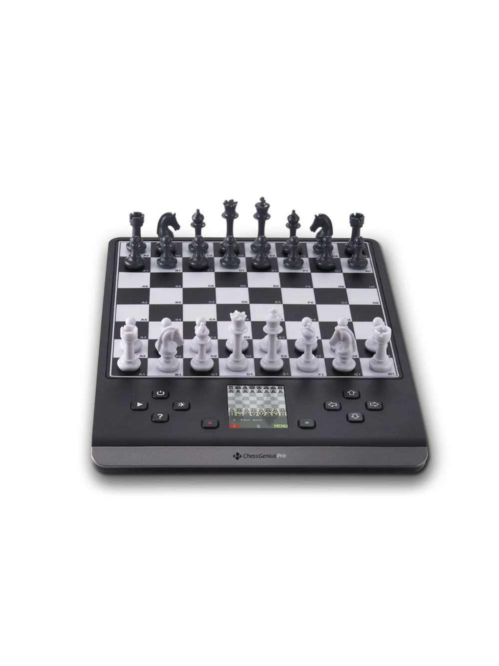 Ordinateur d'échecs ChessGenius Pro 2024
