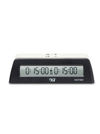DGT 1001 Digital Chess Clock