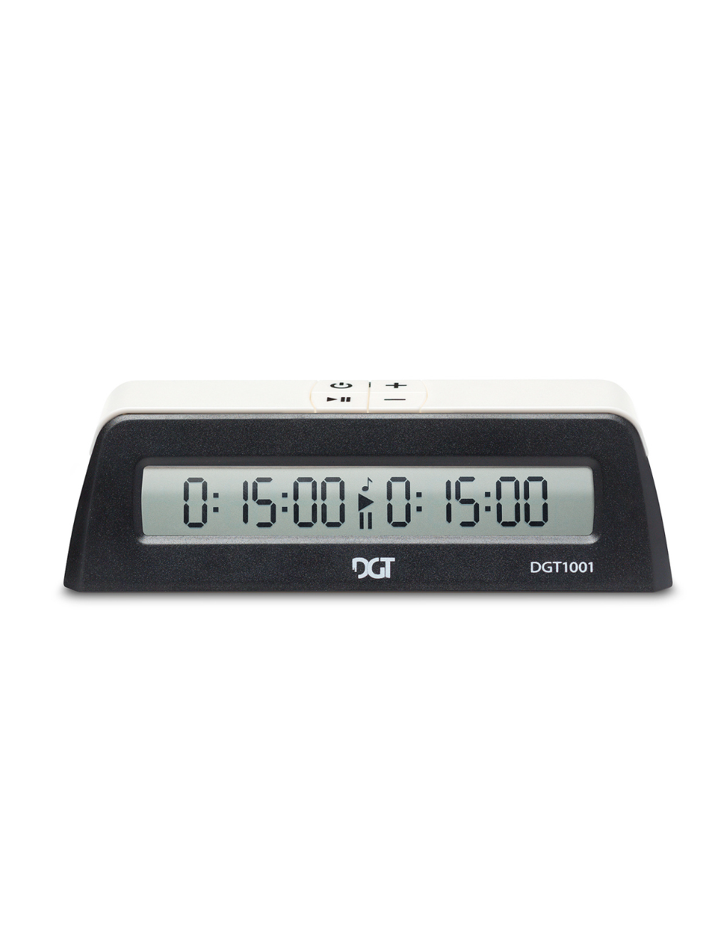 DGT 1001 Digital Chess Clock - image 1