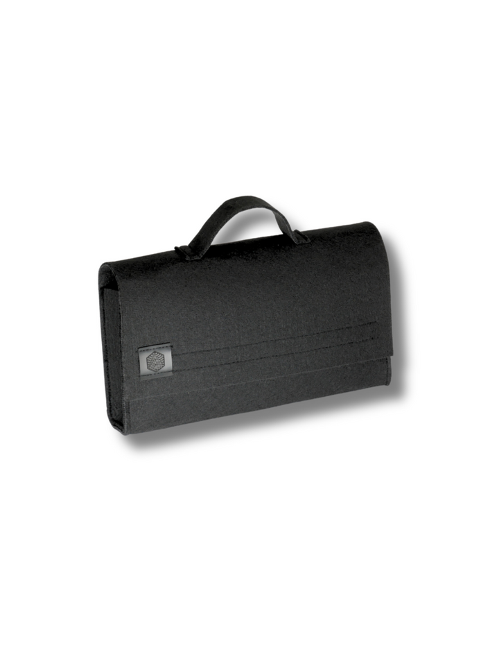 World Chess Travel Chess Set Carrying Bag