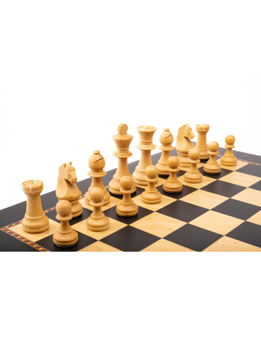 ‘The Queens Gambit’ Chessboard