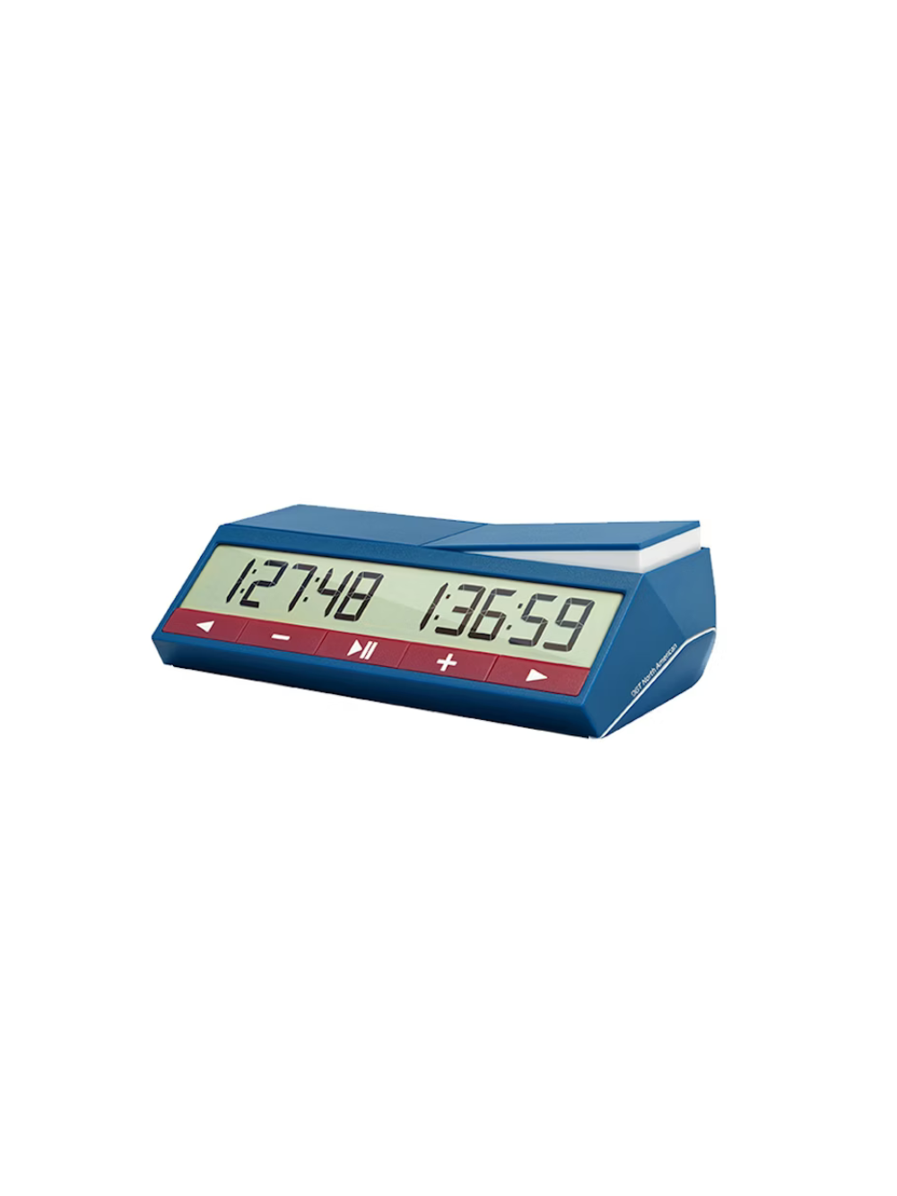 DGT North American Digital Chess Clock