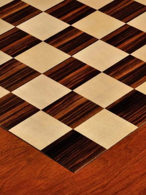 Signature Master Chess Table