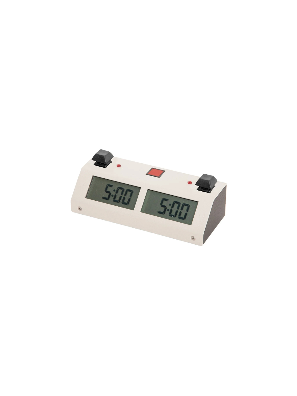 Chronos GX Digital Chess Clock - Tournament Edition - image 1