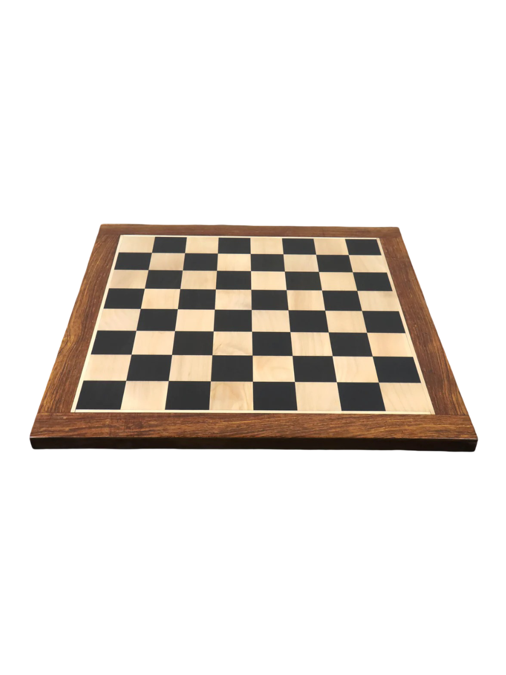 4.6" Rare Columbian Chess Set - image 1