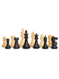 The Classic Series Chess Pieces - 3.0" King